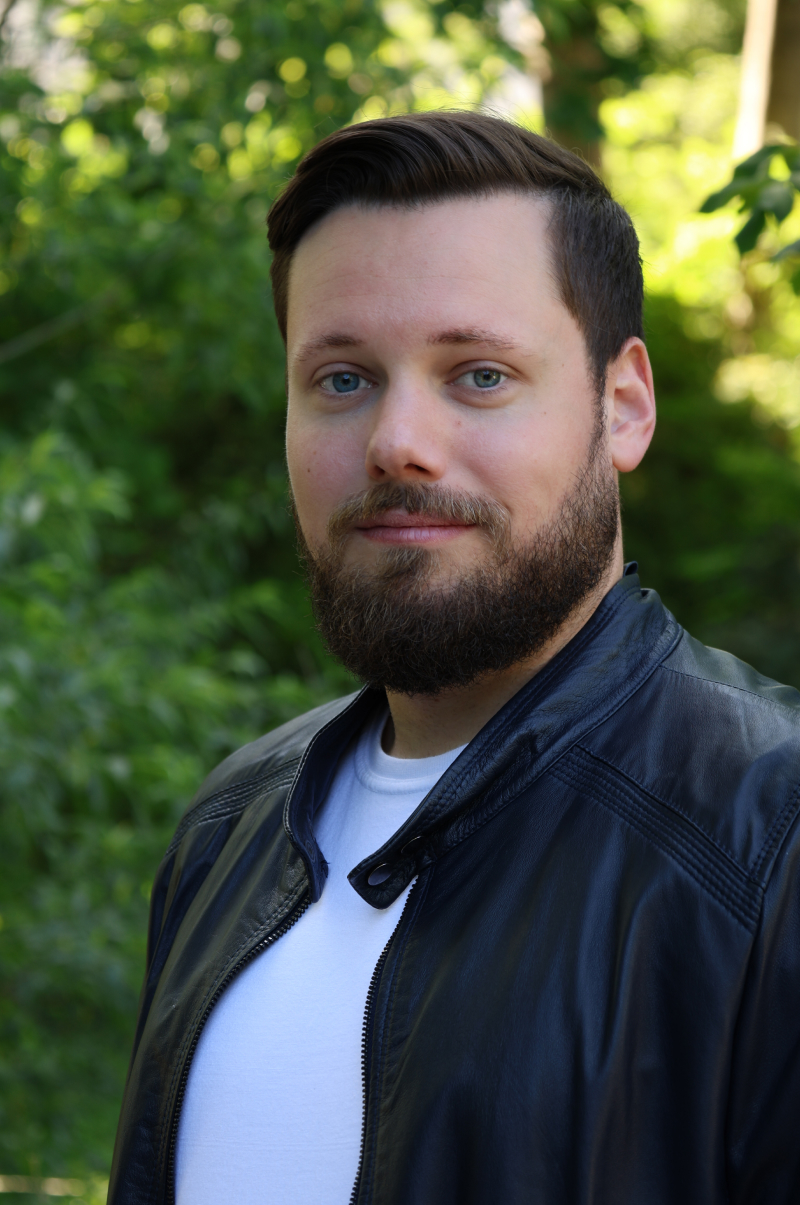 Matthias Neumann, Team Steuerberatung Saretzki